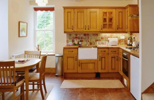 Smithy Cottage - Foto 7