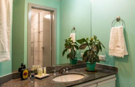 Duplex charmoso - Ótima localização - Foto 36