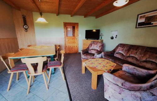 Pension zum Wiesengrund - Ferienwohnung - Photo 8