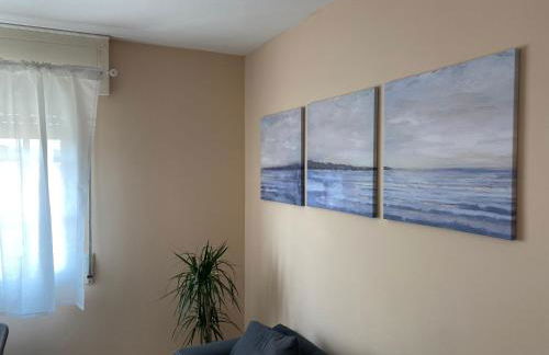 Apartamento en Rias Baixas-Aguiño-Ribeira - Foto 2