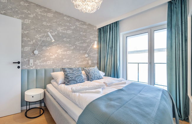 Apartamenty Sun & Snow Plażowa Park - Foto 2