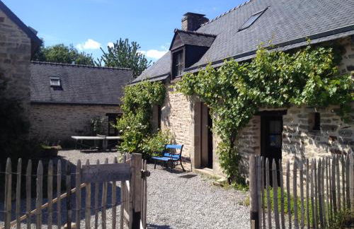 Gîtes calmes écologiques - Foto 1