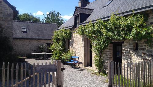 Gîtes calmes écologiques - Foto 1