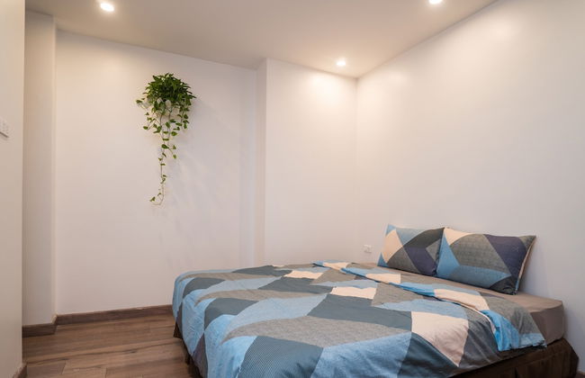 iRest Apartment - Foto 11