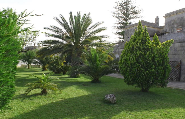 Villa Papaleo - Foto 42