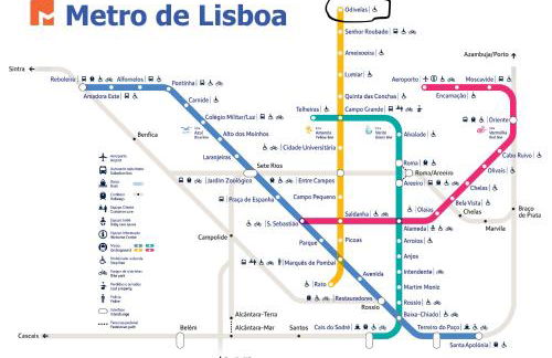 CasaFernandes 15 - Premium stay in Lisbon - Foto 73