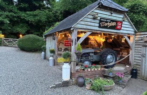 Fiddlers Green Cottage Tenby - Foto 20