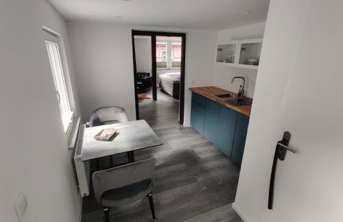 Ferienapartmets an der Kirche - Photo 6