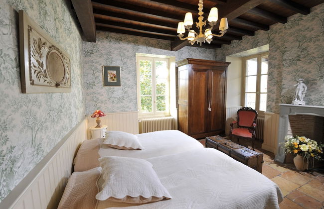 Le Moulin de Labique - Foto 6