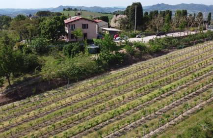 Agriturismo La Querciola - Foto 61