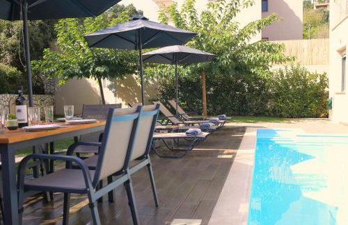 Amarianos Villas - Foto 151