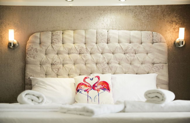 Cunda Fora Glamping - Foto 21