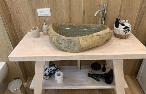 IL COMO' DELLA CIVETTA - Nido del Picchio - Foto 18