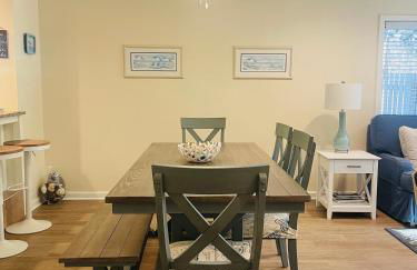 13 Beach Stop Hilton Head - Foto 49