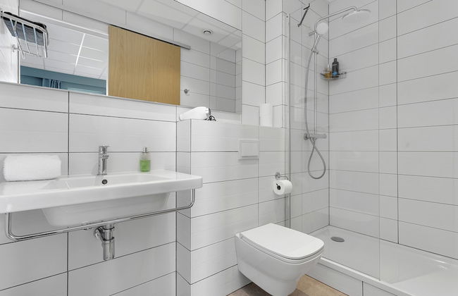 Icelandic Apartments by Heimaleiga - Foto 47