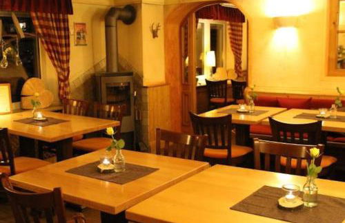 ERDGESCHOSS WOHNUNG BIS 10 PERSONEN ZENTRUM WINTERBERG - Foto 23