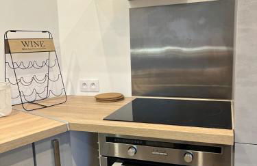 Écrin des nuages - Foto 12