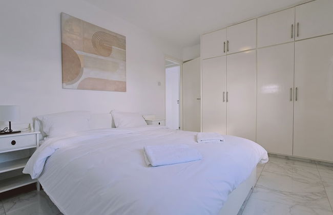 140 VOR - Stay Chrisoula Beach Garden - Foto 5