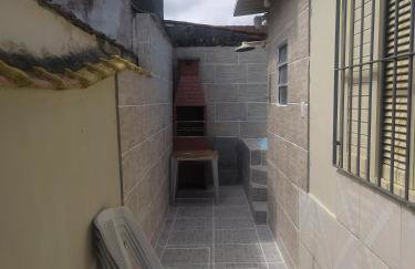 Casa com piscina Mongaguá 2 quartos - Photo 52