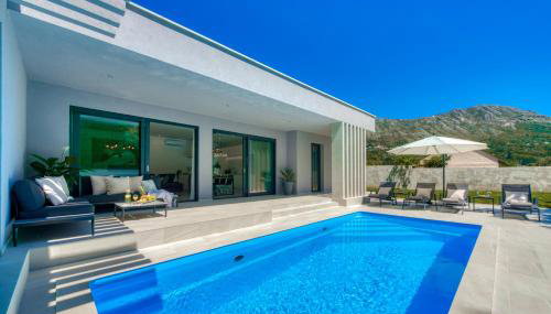 Villa Oasis - Your luxury home away from home - Foto 5