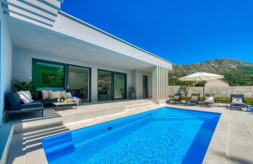 Villa Oasis - Your luxury home away from home - Foto 5