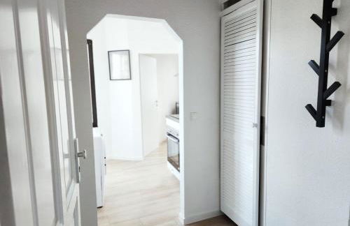 Work & Stay Apartment in Stolberg bei Aachen - Foto 22