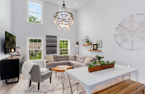 The Brownstone-1 Block to Downtown Bentonville - Foto 1