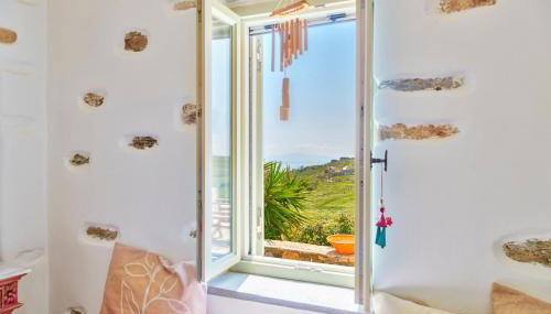 MEGAS GIALOS HARMONY - Foto 4, Garden view