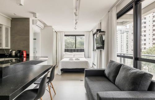 ZEE Studios by Viva - Studios a 200m da beira-mar norte - Foto 66