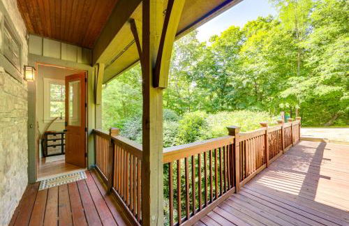 Lake and Pool Access at Bear Lake Reserve Condo! - Foto 24