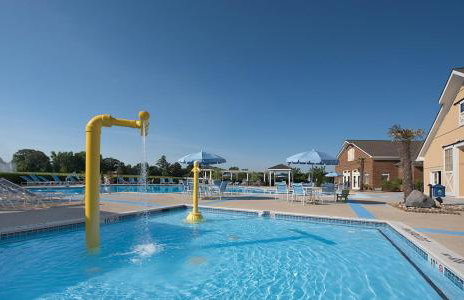 Wyndham Governor's Green 2BR Apartment with Resort Access - Foto 26