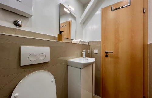 PrimeTime Suite für 2 mit Küche - Foto 10