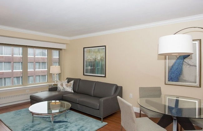 Moore Suites - Salter's gate - Foto 46