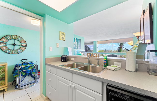 Palm Bay Club by Beachside Management - Photo 51