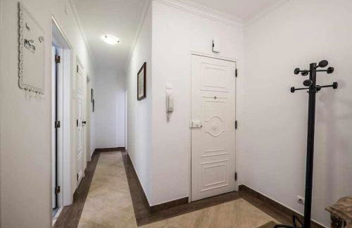 Apart Lisboa confortavel 2 quartos com terraço - Foto 24