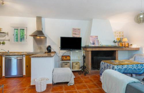 Villa Rural Las Nubes - Foto 12