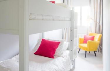 Punta Ala Sea View Apartments - Foto 30