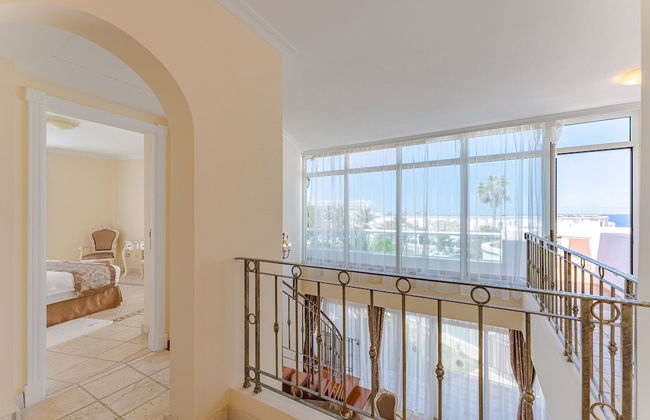 Flamingo Suites Boutique Hotel - Foto 43