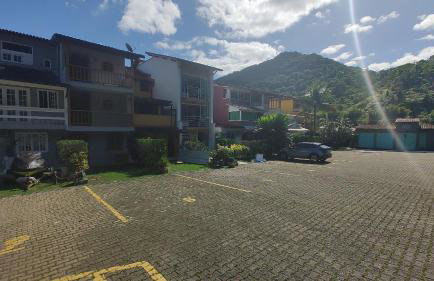 Lindo 3 Qts com Deck churrasqueira Piscina Angra - Foto 73