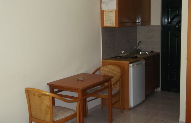 Panorama Studios - Foto 11