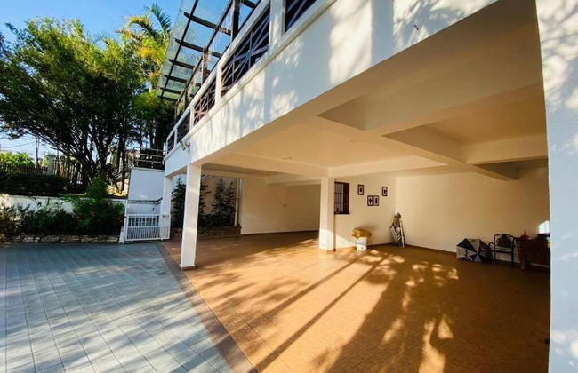 Seremban Resort Villa by uBook - Foto 29