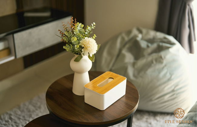 Trion Kuala Lumpur by Five Senses - Foto 32