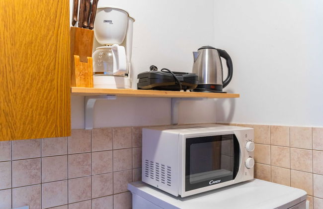 Apartments Senjo - Foto 43