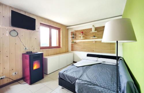 Mountain View - Il Sole tutto l'Anno - Foto 26