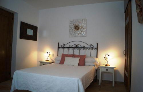 Pago de Yuste - Casa Rural Apartamentos - Foto 12