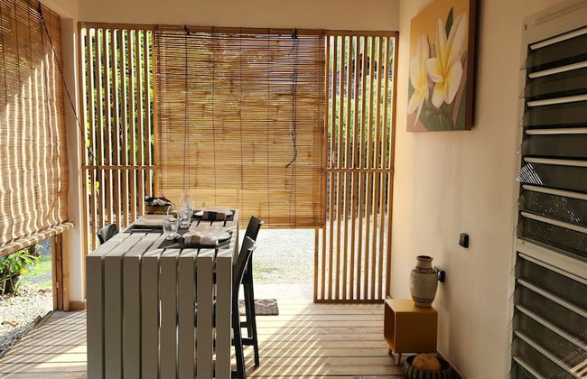 Green Villa Moorea - Photo 28