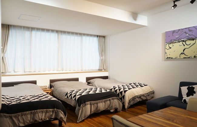 Culinary Bed&Art 403 - Foto 4