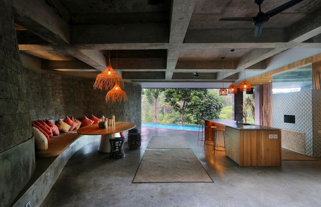 Chameleon Villa Bali - Foto 7