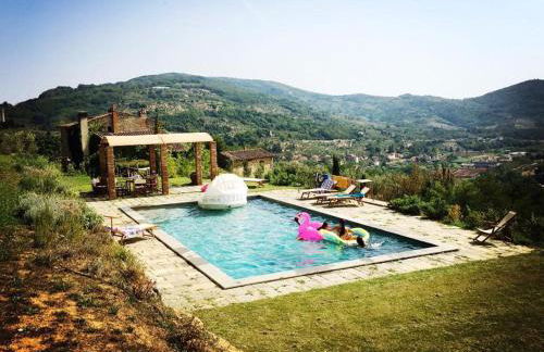 Podere La Fausta - Foto 20