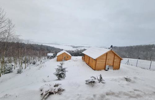 Huberkowe Domki - Foto 30